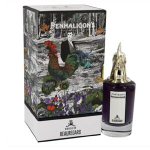 Monsieur Beauregard By Penhaligon's Eau De Parfum Spray