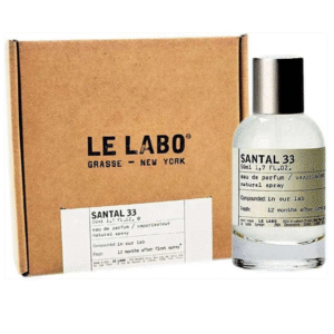 LE LABO SANTAL33