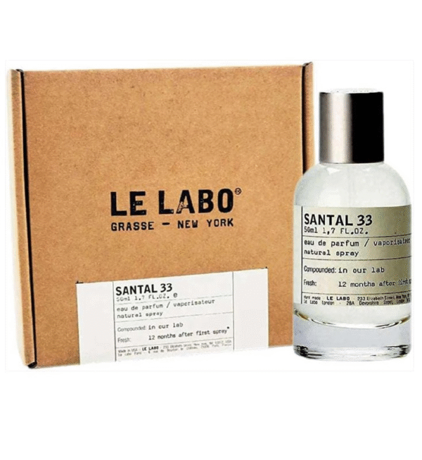 LE LABO SANTAL33