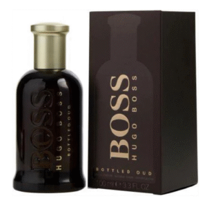 Hugo Boss Bottled OUD EDT 100ml For men