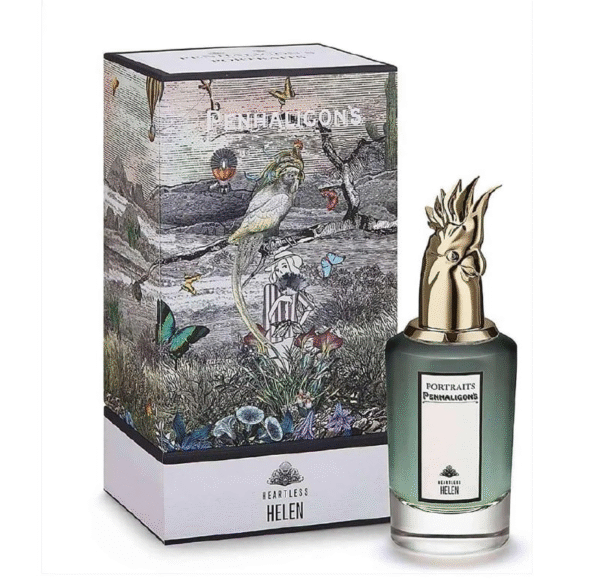 Penhaligon's The Enemtable William Penhalgen Eau de Parfum