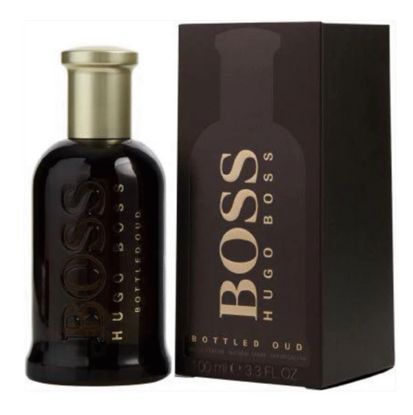 Hugo Boss Bottled OUD EDT 100ml For men