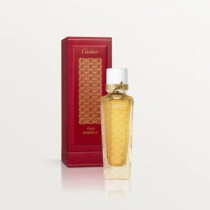 CARTIER oud and menthe 100ml