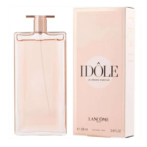 IDOLE NECTAR