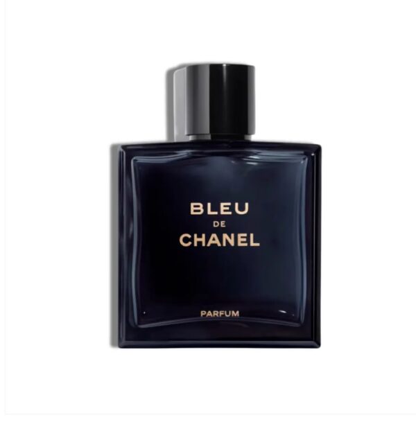 BLEU DE CHANEL GOLD 100ML