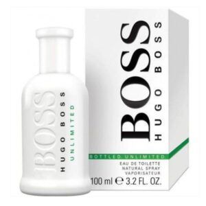 Hugo Boss Bottled unlimited EDT 100ml For men