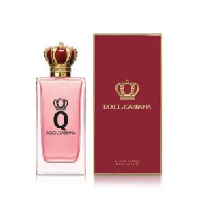 Q by Dolce & Gabbana for Women