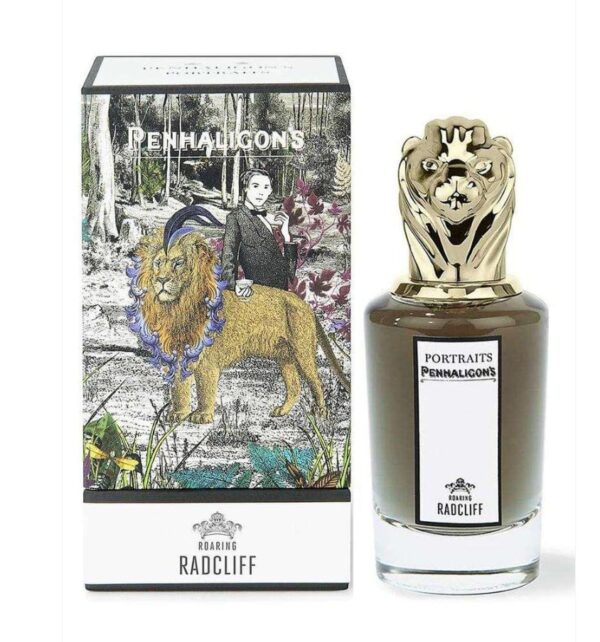 PENHALIGON'S radcliff