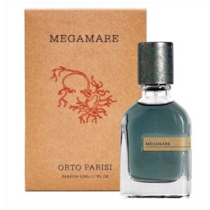 Megamare Parfum for Women and Men Orto Parisi 100ML