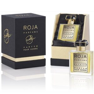 ROJA elysium perfume 100ML