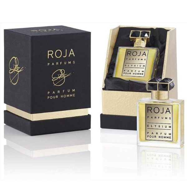 ROJA elysium perfume 100ML