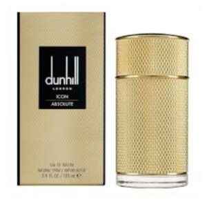 DUNHILL icon absolute 100ML