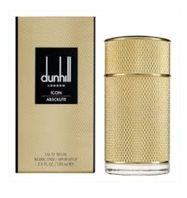 DUNHILL icon absolute 100ML