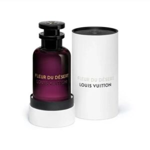 LOUIS VUITTON fleur du desert 100ML