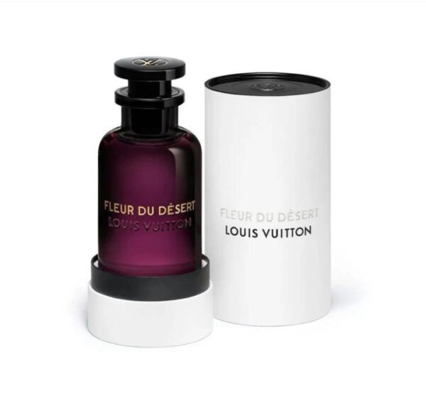 LOUIS VUITTON fleur du desert 100ML