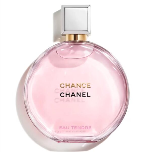 chance chanel