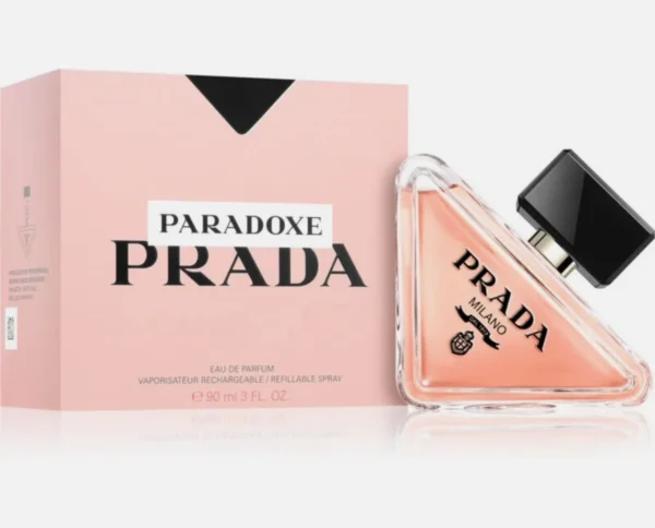 PRADA paradoxe milano 90ML