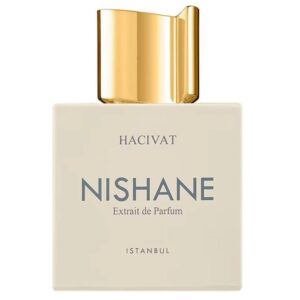 Nishane Hacivat Unisex Extrait De Parfum 100ml